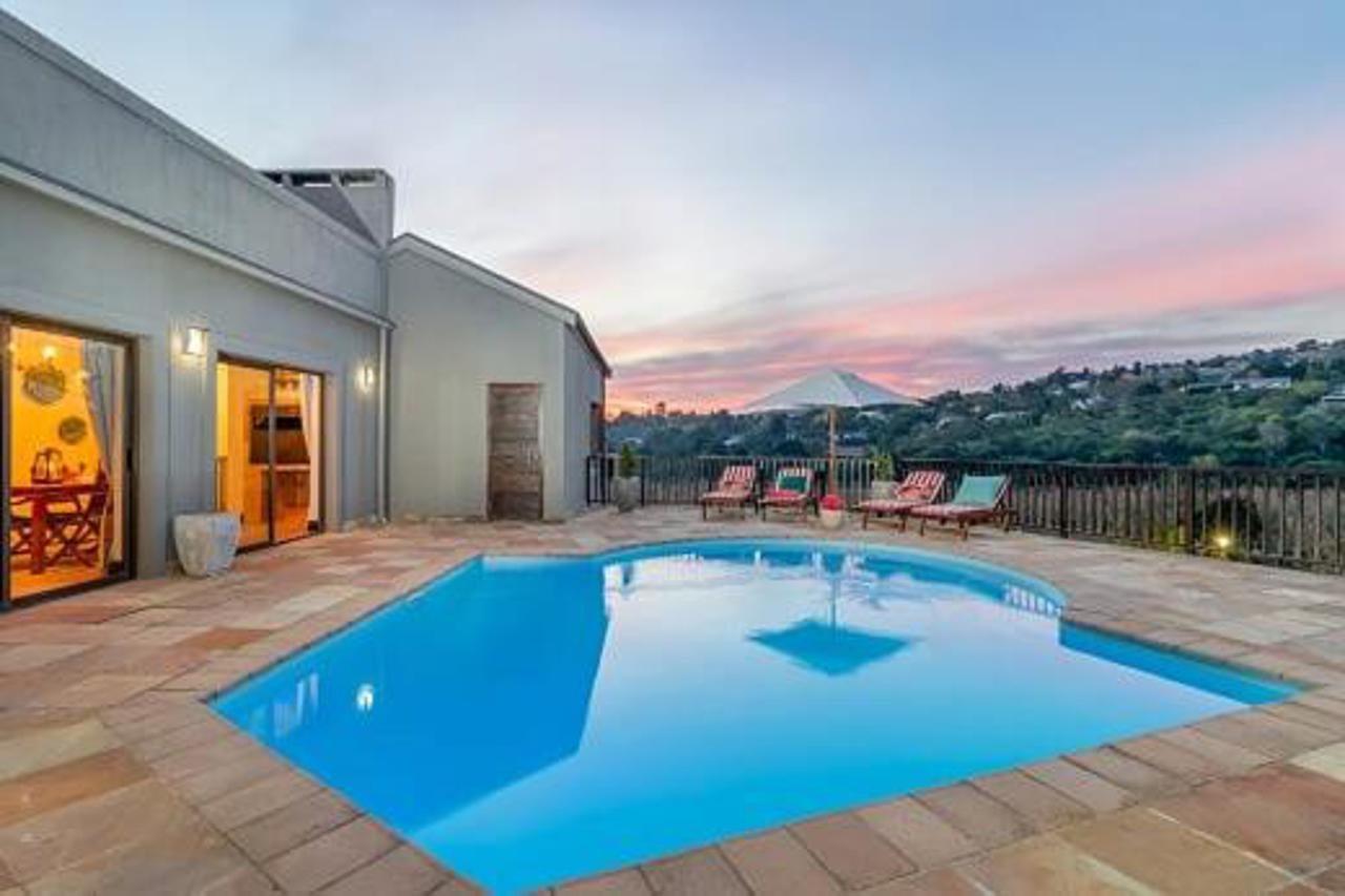 47Th On Howard Knysna Exterior photo